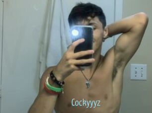 Cockyyyz