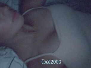 Coco2000 Video Sexe