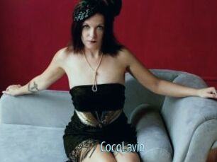 CocoLavie Video Sexe