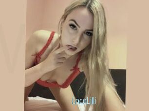 CocoLilli