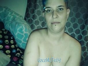 CocoNUT469
