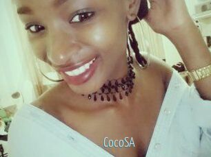 CocoSA