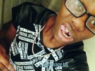 CocoSavage18