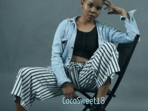 CocoSweet18