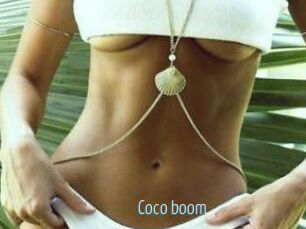 Coco_boom Video Sexe