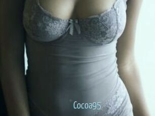 Cocoa95