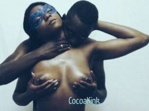 CocoaKink