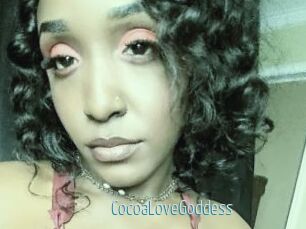 CocoaLoveGoddess Video Sexe