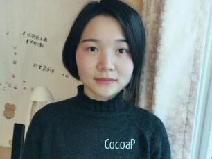 CocoaP