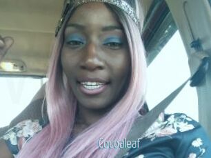 Cocoaleaf