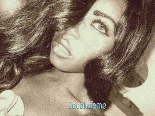 Cocolefeme Video Sexe