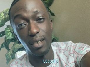 Cocosilk