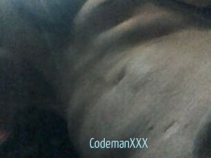 CodemanXXX