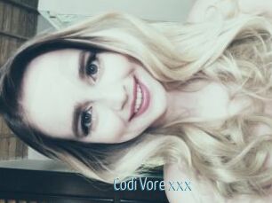 Codi_Vore_xxx Video Sexe