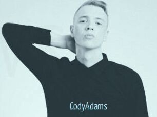 Cody_Adams Video Sexe