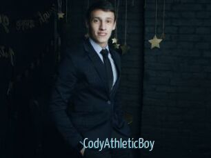 CodyAthleticBoy