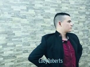 CodyRoberts