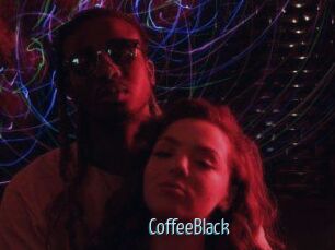CoffeeBlack