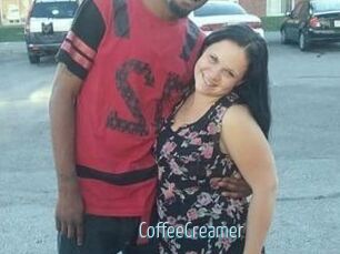 CoffeeCreamer
