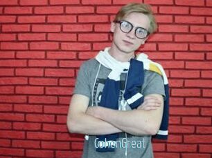 CohenGreat