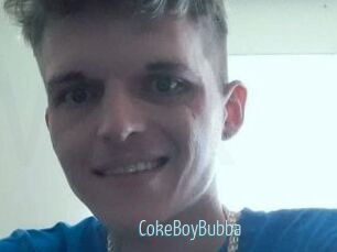 CokeBoyBubba