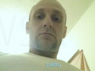 ColaBoy