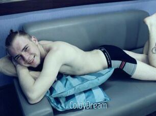 ColdyDream Video Sexe
