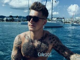 Cole101