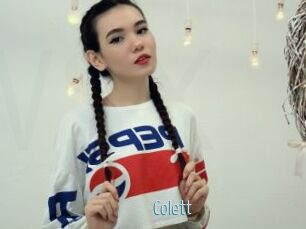 Colett