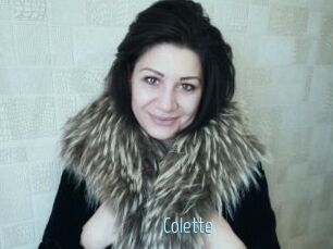 Colette