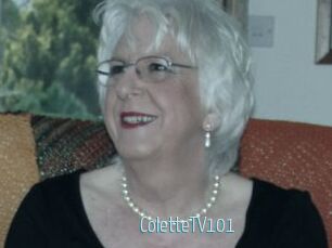 ColetteTV101