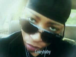 Coleybaby