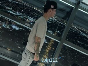 Colin112 Video Sexe