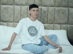 ColinBlaker