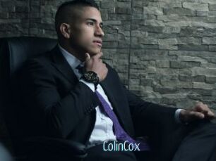ColinCox