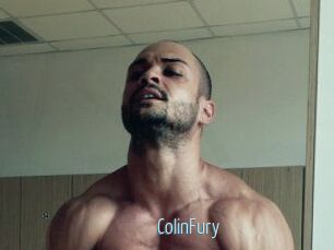 Colin_Fury Video Sexe