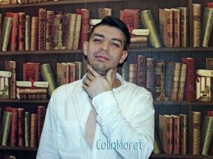 ColinMoret