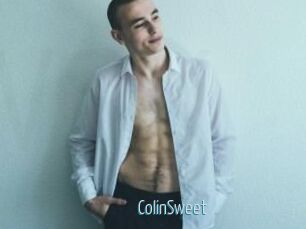 ColinSweet