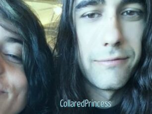 CollaredPrincess Video Sexe