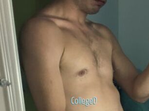 CollegeD