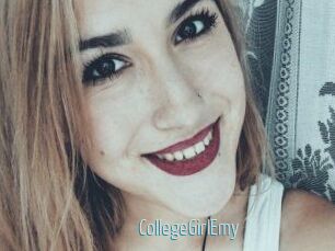 CollegeGirlEmy