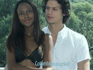 Colombiancoupled