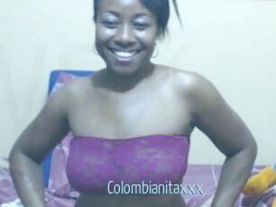 Colombianitaxxx