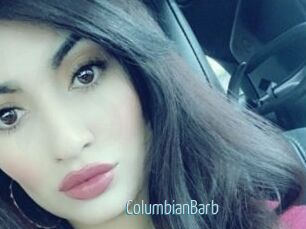 ColumbianBarb