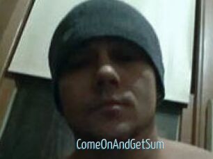 ComeOnAndGetSum