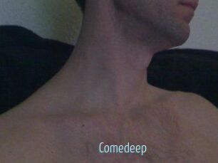 Comedeep