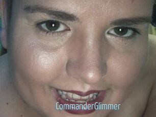CommanderGlimmer