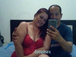Complisex