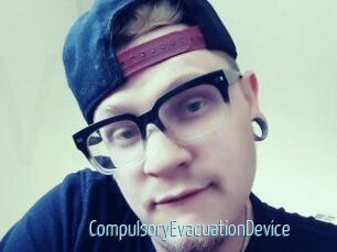 CompulsoryEvacuationDevice