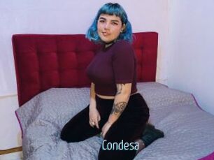 Condesa